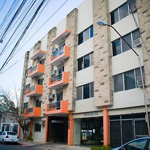 Suites Del Sol